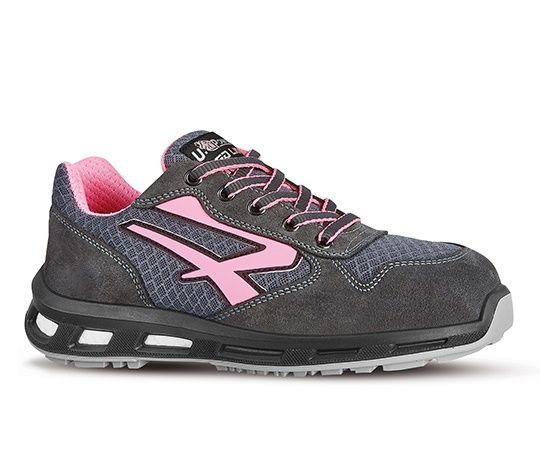 Calzatura donna CHERRY  S1P SRC