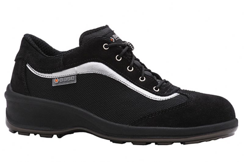 Calzatura linea MISS BASE mod. IRIS  S1P SRC