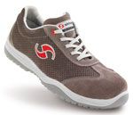 Calzatura linea RITMO mod. DANCE TAUPE   -   S1P SRC