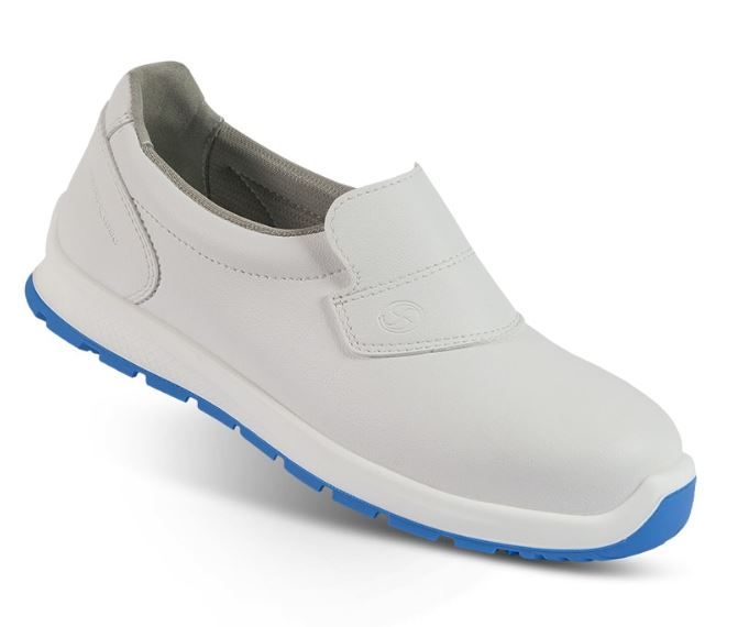 Calzatura Linea SKIPPER LADY mod. ALBA S2 - SRC