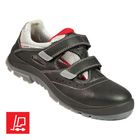 Calzatura linea TOURING mod. FAVIGNANA in pelle S1-P SRC