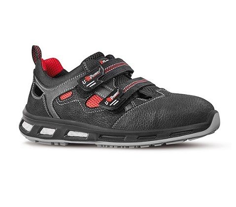 Calzatura Sandalo CODY S1P SRC