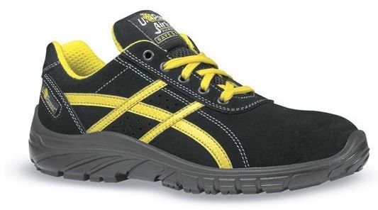 Calzatura VORTIX GRIP S1P SRC
