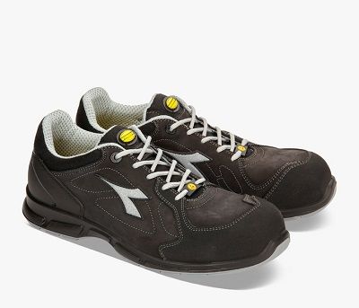 Calzatura FLEX  LOW    -   S3 SRC ESD
