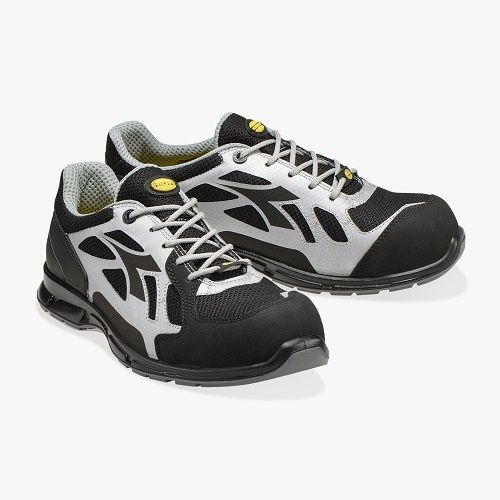 Calzatura FLEX LOW   -   S1P SRC ESD