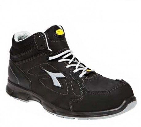 Calzatura FLEX MID    -   S3 SRC ESD
