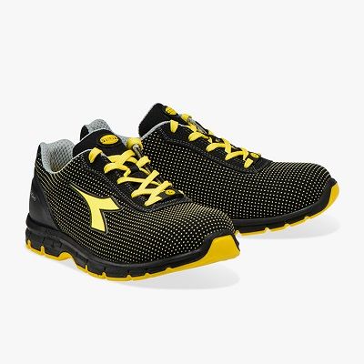 Calzatura RUN ATOM LOW    -   S3 SRC ESD