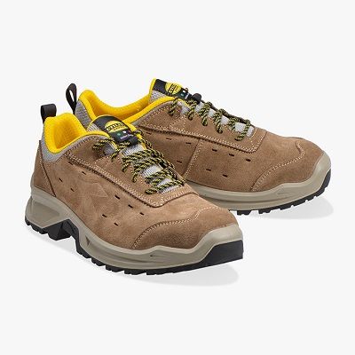 Calzatura COUNTRY LOW   -   S1P SRC