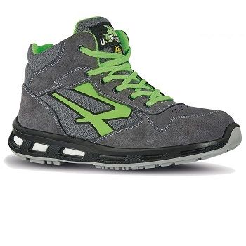 Calzatura RAMAS ESD S1P SRC
