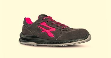 Calzatura TOKYO ESD S1P SRC