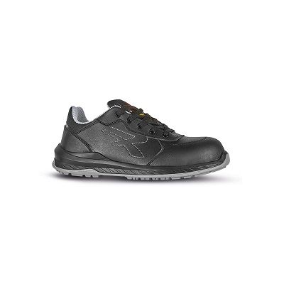 Calzatura VARSAVIA ESD S2 SRC